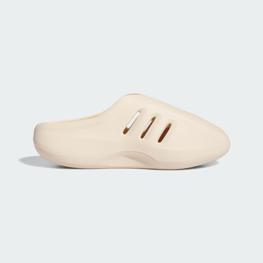 数量限定価格!! IIInfinity Adifom adidas Mules with Shipping Free | Pink - 靴