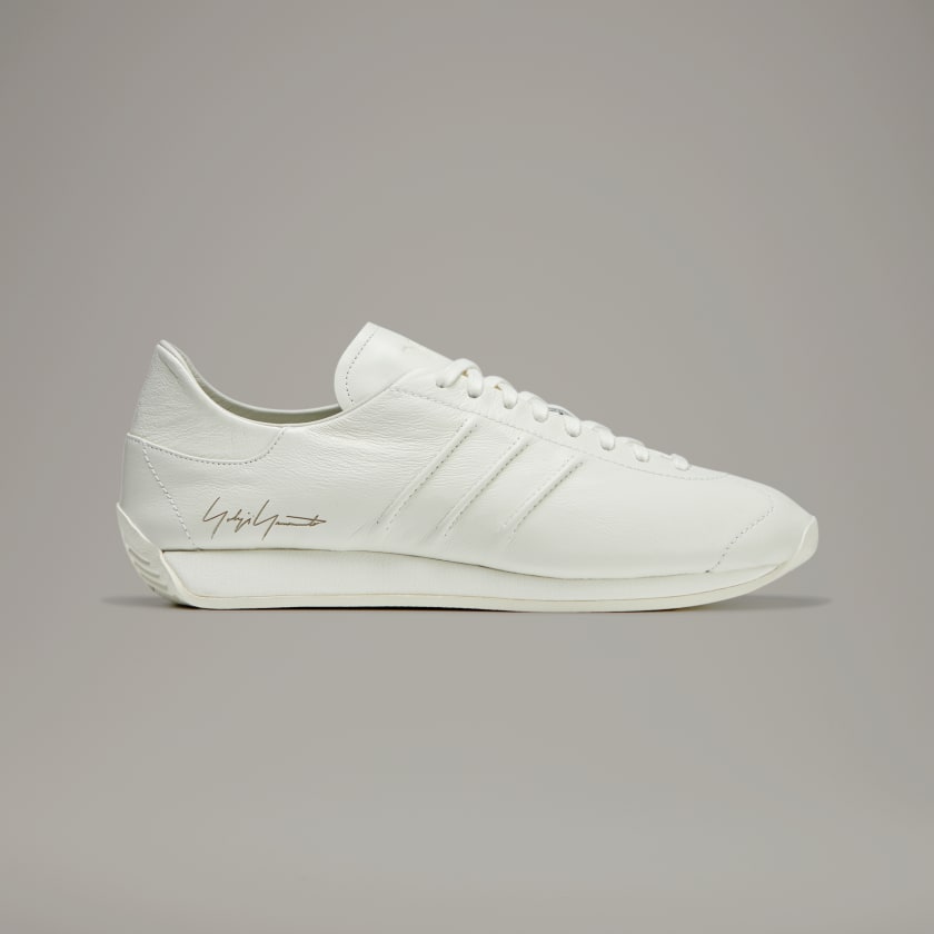 Adidas x country blanche outlet