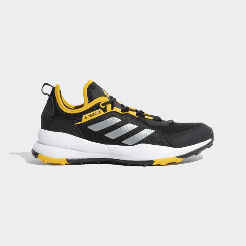 adidas QUESTIT LOW SHOES Black adidas India