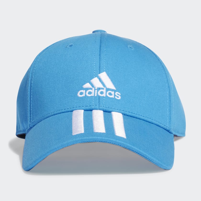 Gorras adidas deals 3 rayas