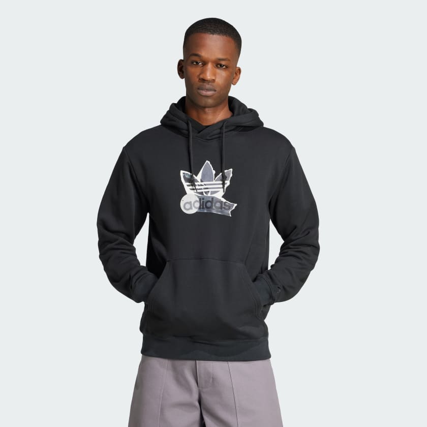 Adidas hoodie fashion shop