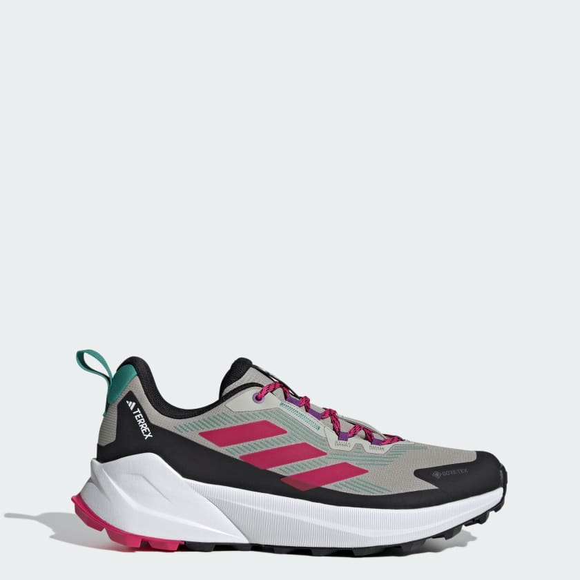 Scarpe da hiking Terrex Trailmaker 2.0 GORE TEX Beige adidas adidas Italia