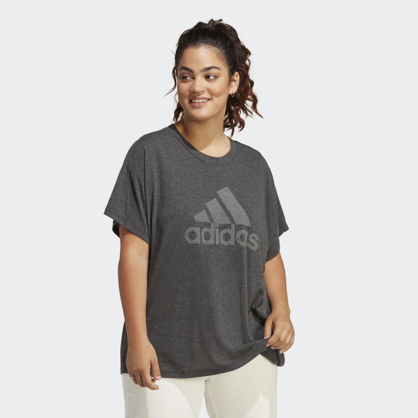 Magic logo tee adidas outlet