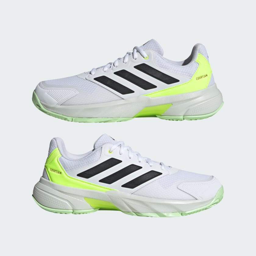 Adidas CourtJam Control 3 Men’s Tennis Shoe Review – Don’t Buy Until You Read This!