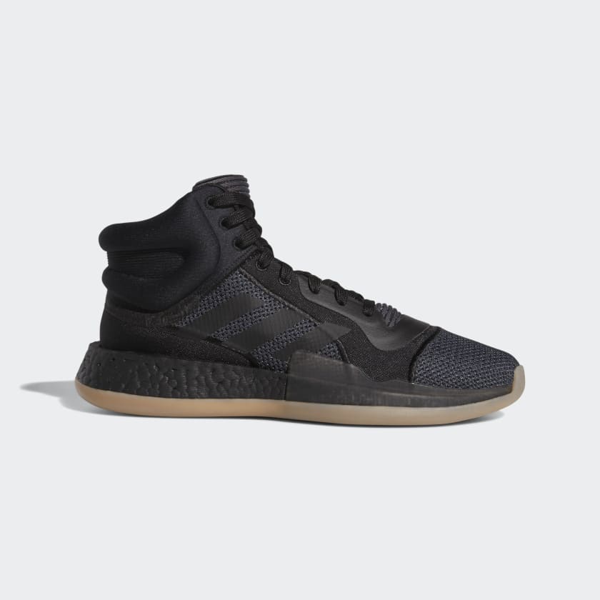 Marquee boost sizing online