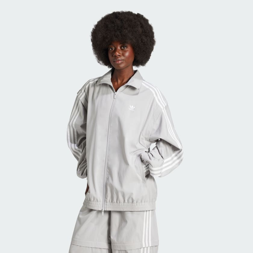 ヨドバシ.com - adidas FXY09 DZ0048 J/M [WND ジャケット