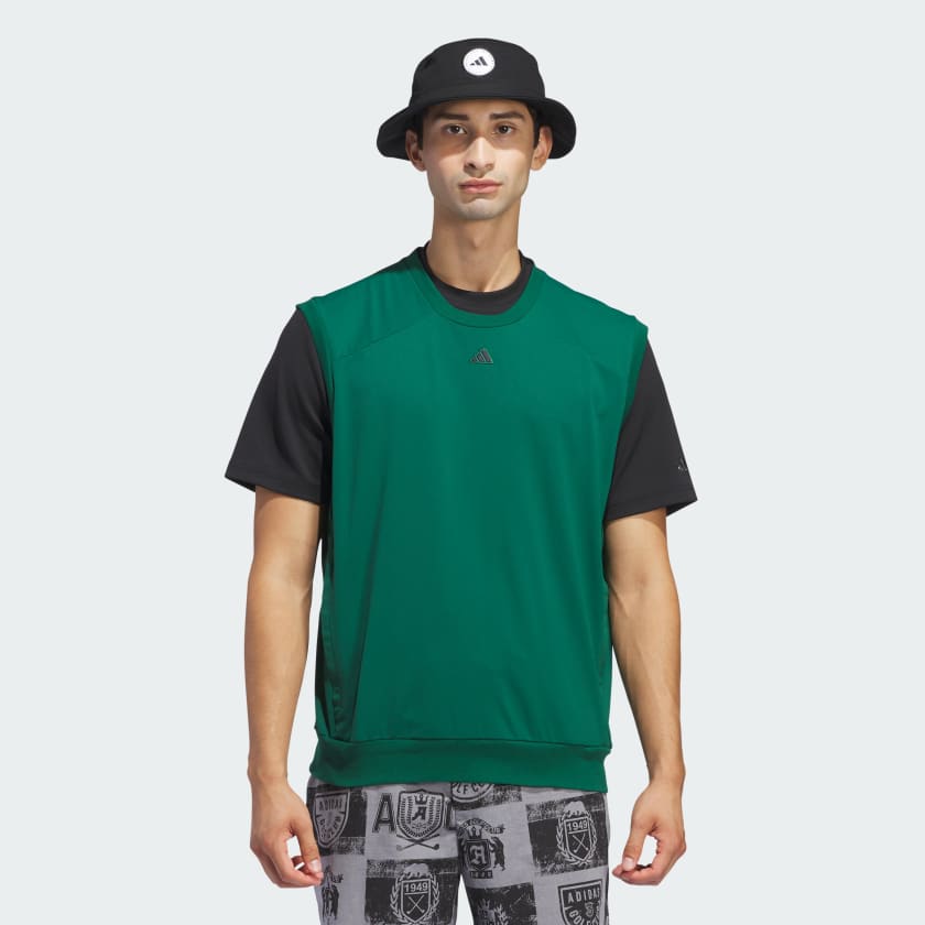 Pullunder adidas top