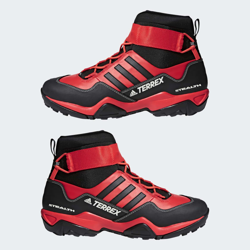 ADIDAS TERREX HYDRO LACE MEN’S BOOTS REVIEW: The Ultimate Review You Need to Read Before Buying!