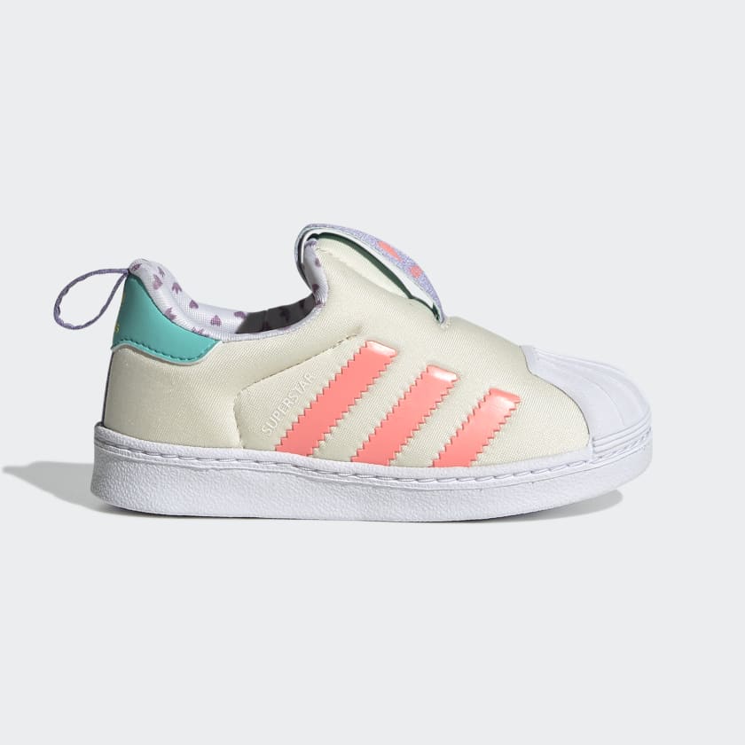 adidas Superstar 360 Shoes Beige adidas India