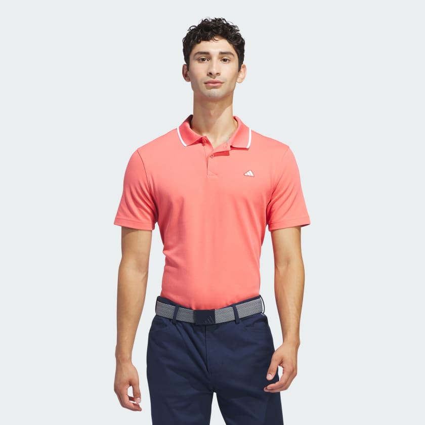 Polo adidas golf clearance