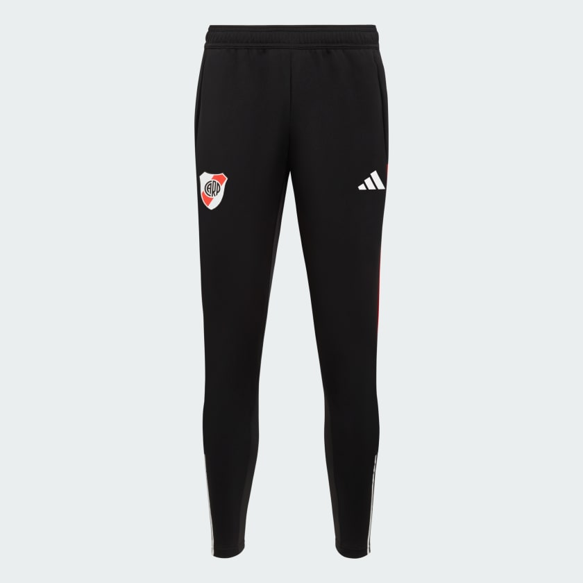 adidas Pantalon River Plate Negro adidas Argentina