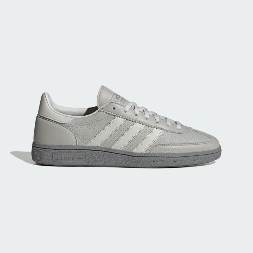 Adidas originals handball spezial blue/off white/gold met ee 5728 top