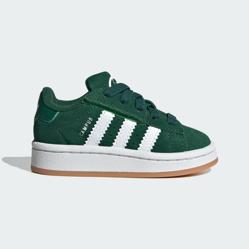 Adidas vertes outlet