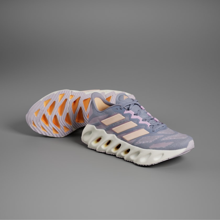 Adidas 2025 yeezy morados