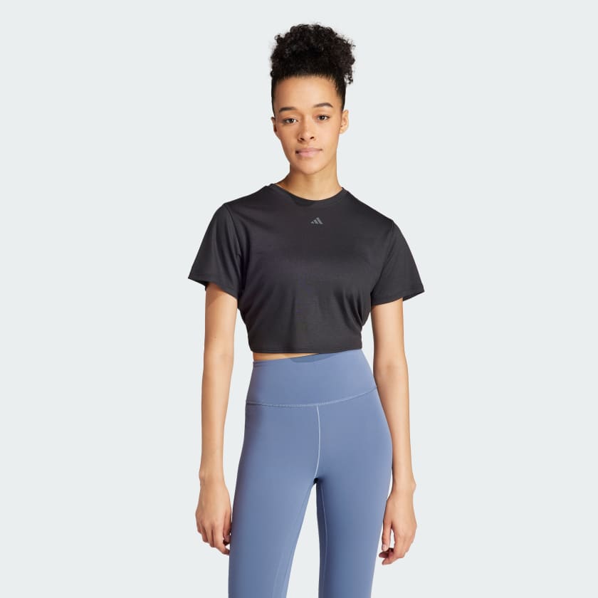 Adidas yoga on sale wrap shoes