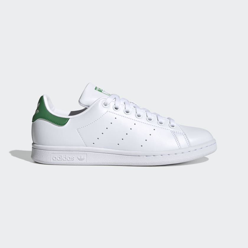 adidas Stan Smith Shoes - White, Q47226