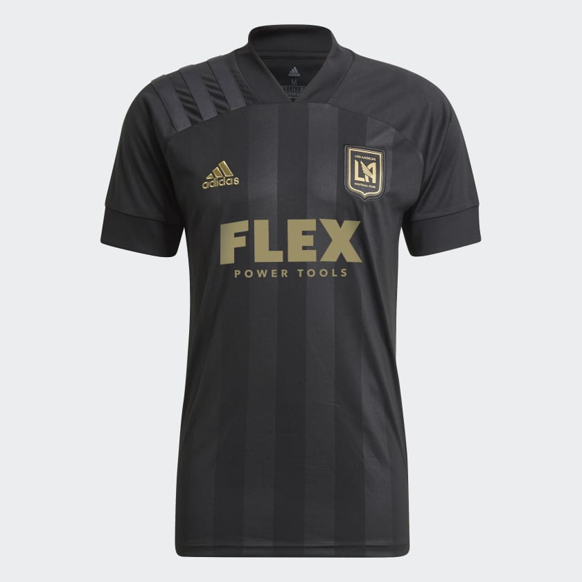 Adidas los angeles fc sale