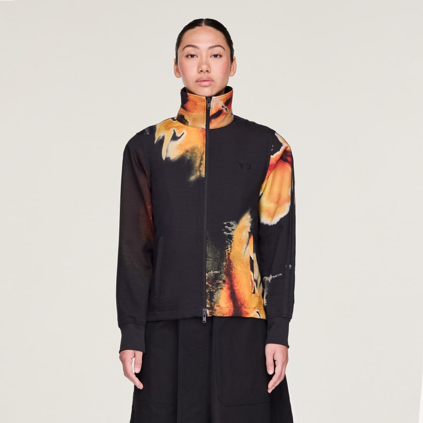 トップス CLASSIC TRACK TOP Y-3 Y-3 Y-3 Track Top | REVERSIBLE