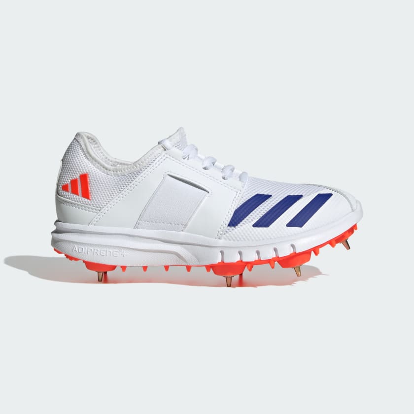 adidas Howzat Spike Junior 20 Schuh WeiB adidas Deutschland