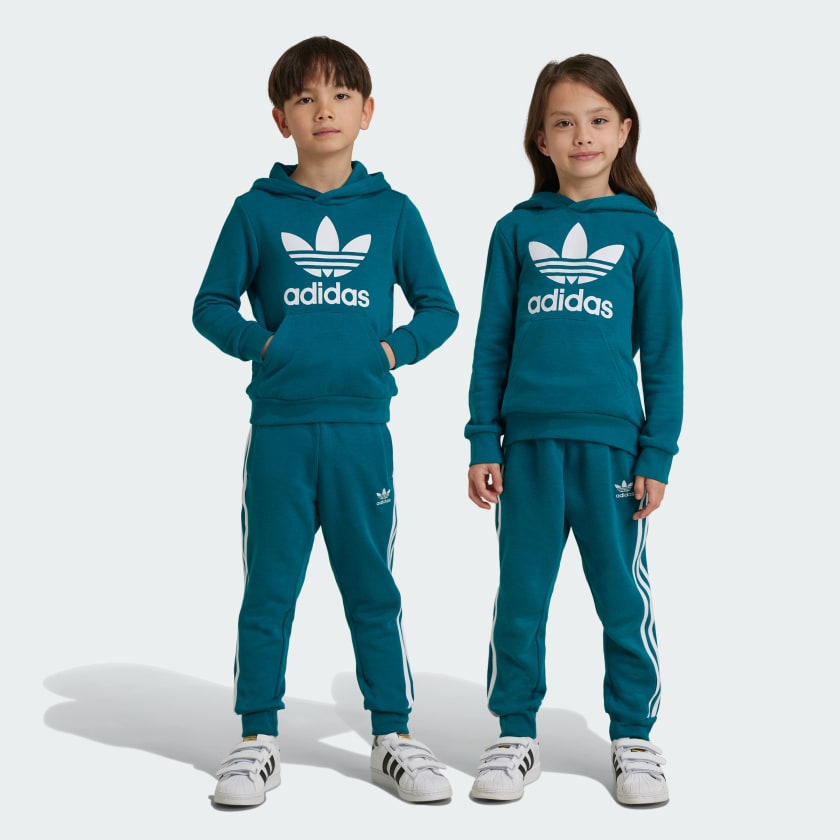 Ensemble adidas ete garcon shop