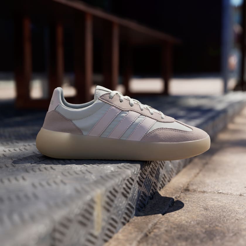 【Adidas コリア】 Barreda Adidas Men's Barreda - FREE Shipping & FREE Returns - Men's
