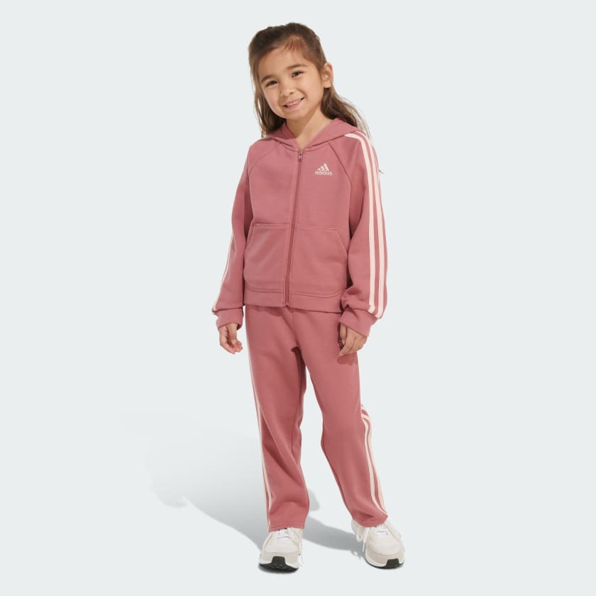 お歳暮 のし Hooded_Fleece_Jacket_Pant_Set_ ジャケット・アウター