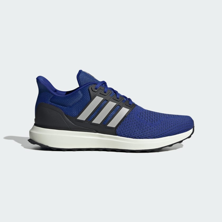 adidas UBounce DNA Shoes - Blue | Free Shipping with adiClub | adidas US