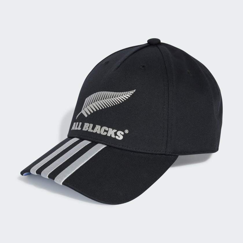Casquette all black adidas 2025
