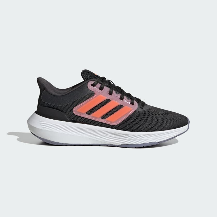 adidas Ultrabounce Running Shoes - Grey | Women's Running | adidas US