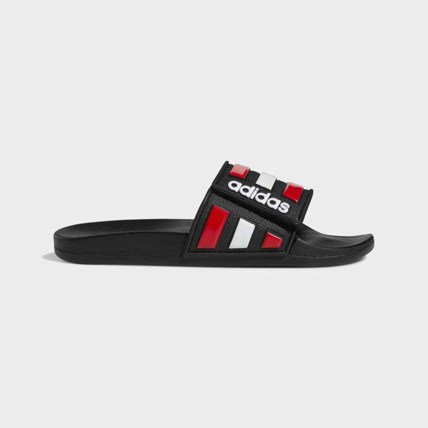 Adilette comfort slides adjustable deals