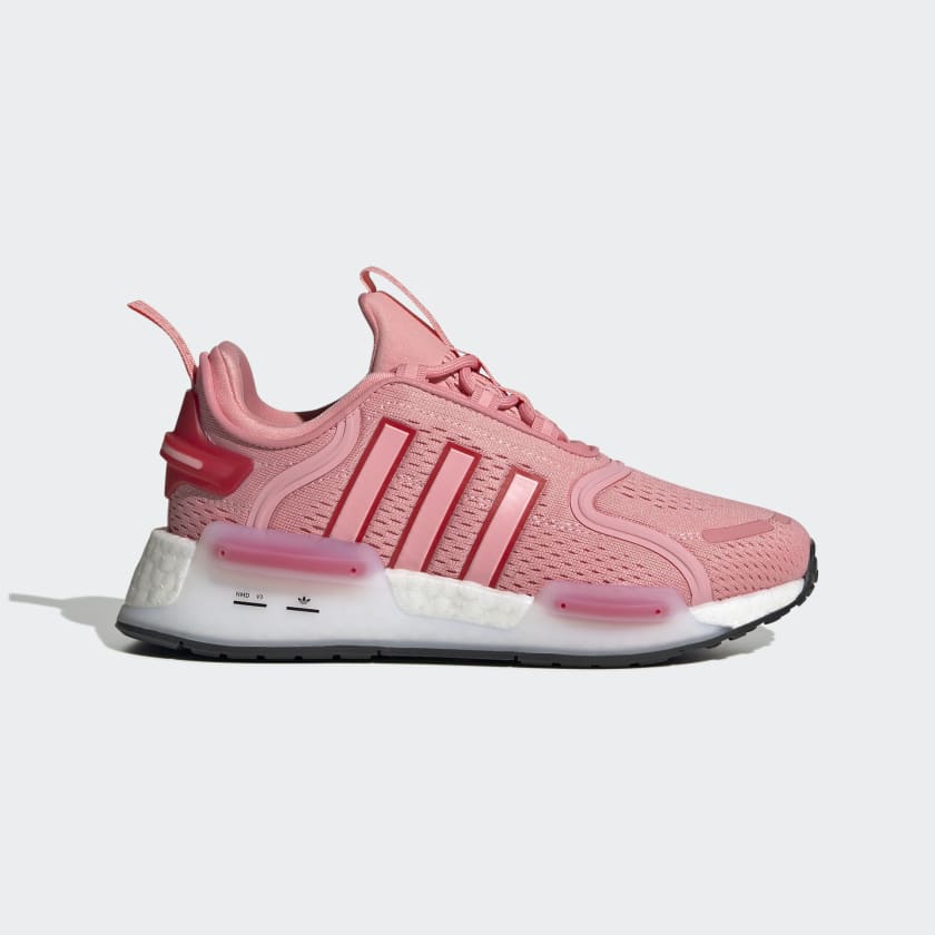 adidas NMD V3 Schuh Rosa adidas Deutschland