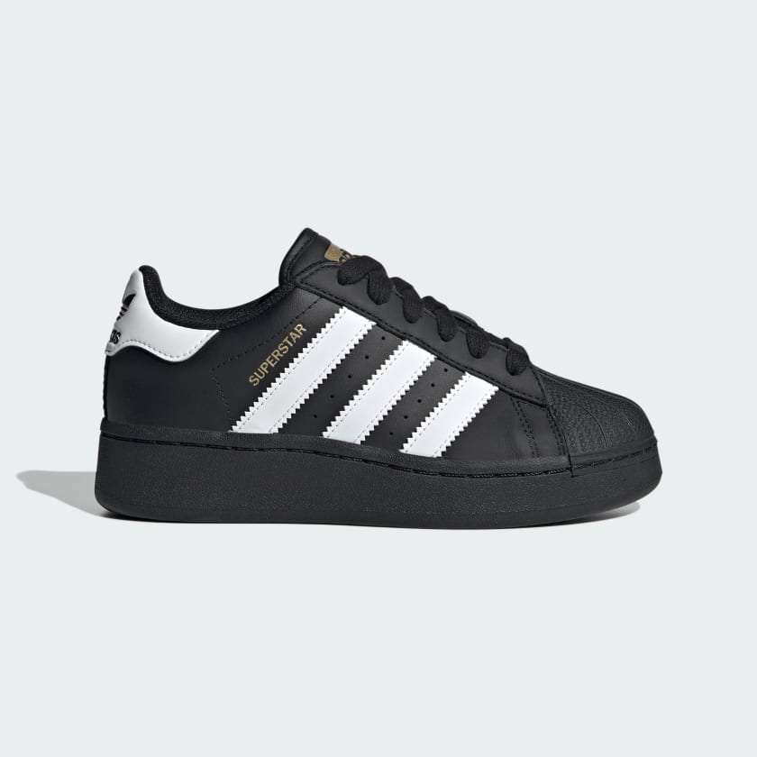 Adidas superstar youth size 5 hot sale