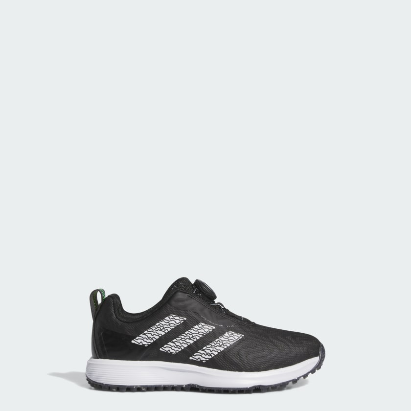 Adidas chaos black store
