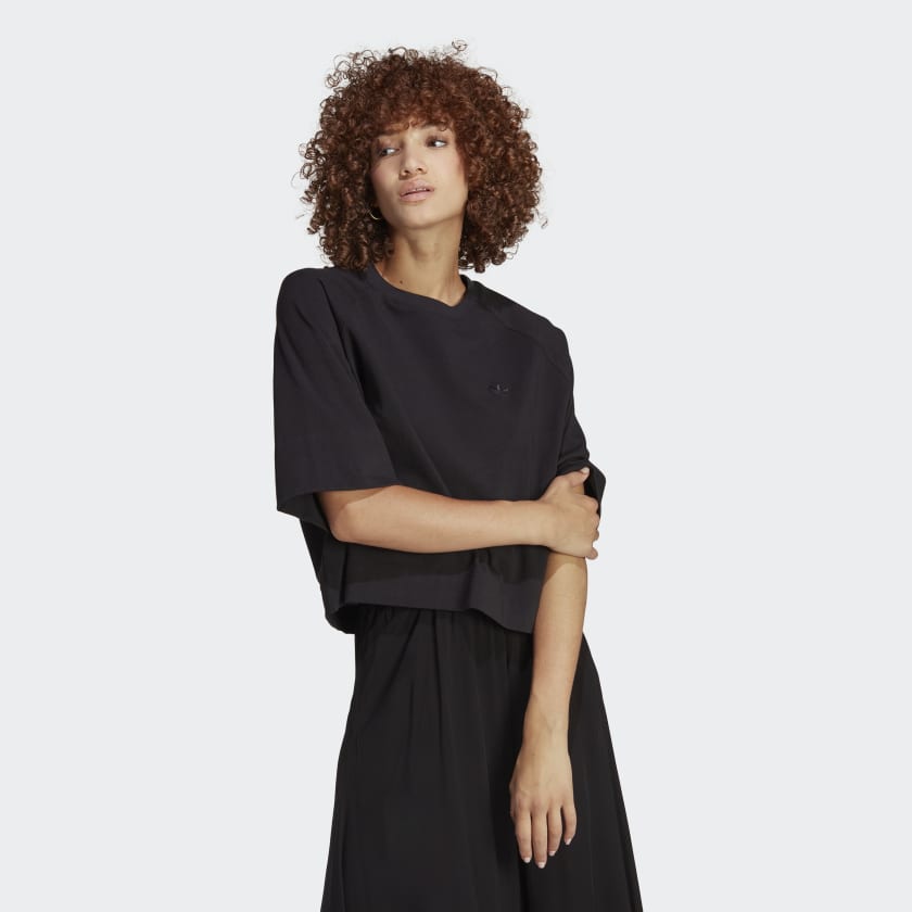 Adidas premium shop t shirt