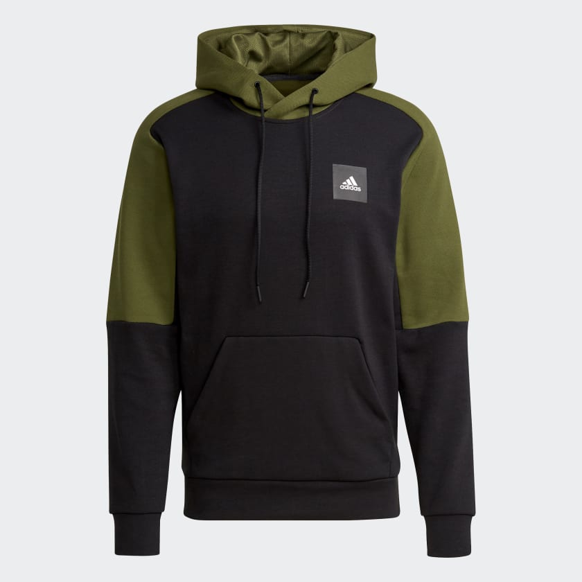Adidas sportswear stadium pullover outlet