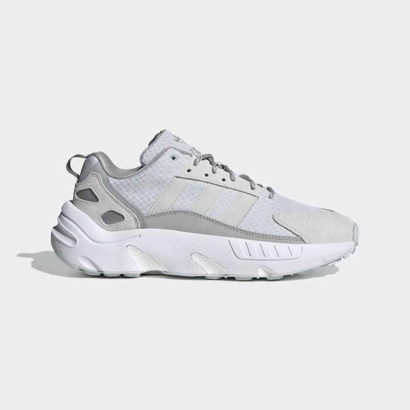 adidas ZX 22 BOOST Shoes - Grey | adidas Türkiye