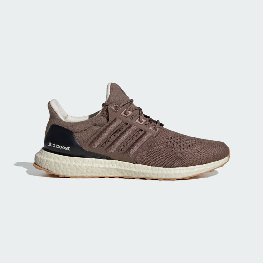 Adidas boost suede hotsell