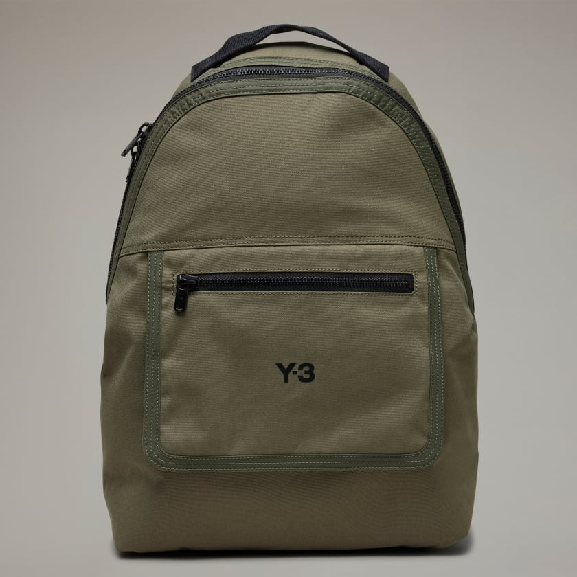 Y-3 - Y-3 Classic Backpack | HBX - Globally Curated Fashion
