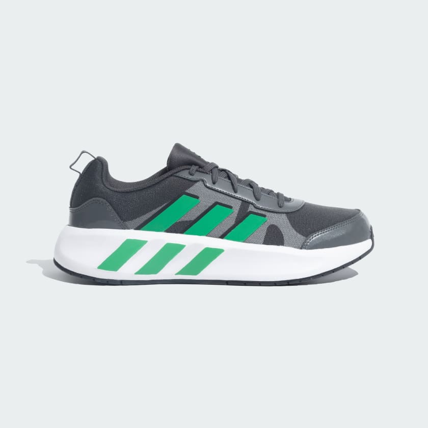 adidas ADI OSPARNA SHOES - Grey | adidas India