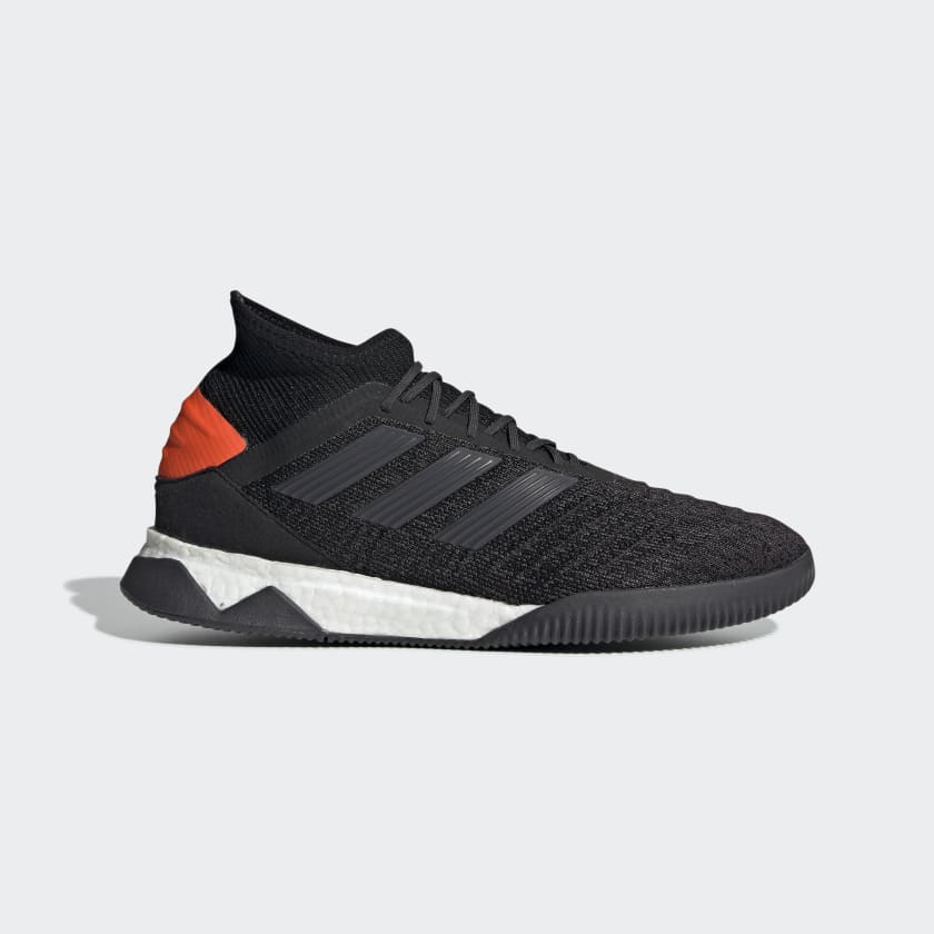 adidas Predator 19.1 Trainers Black adidas Malaysia