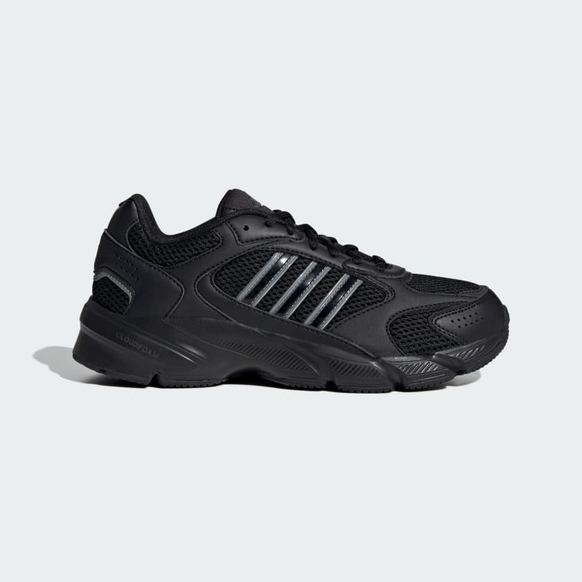 adidas Crazychaos 2000 Shoes Black adidas New Zealand