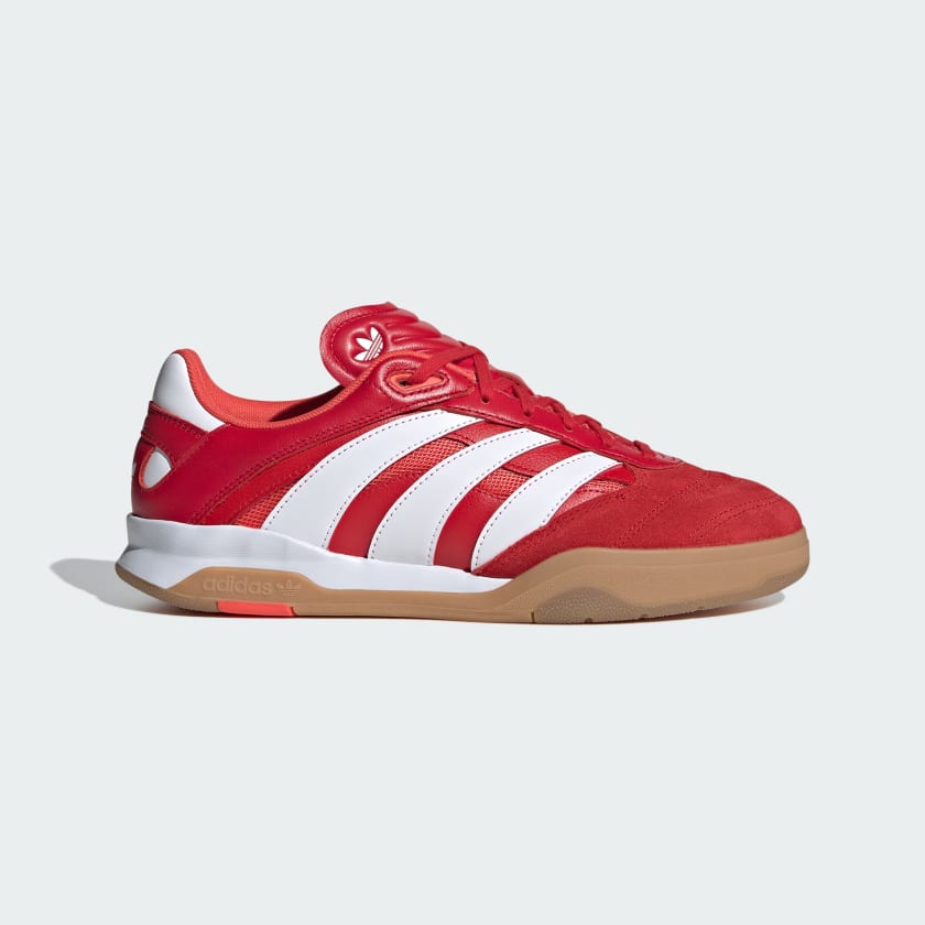 Zapatillas Predator Mundial Rojo adidas adidas Peru