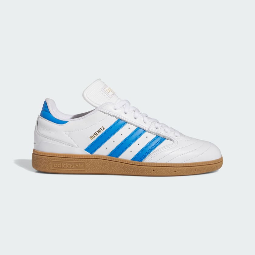 adidas Busenitz Schuh WeiB adidas Deutschland