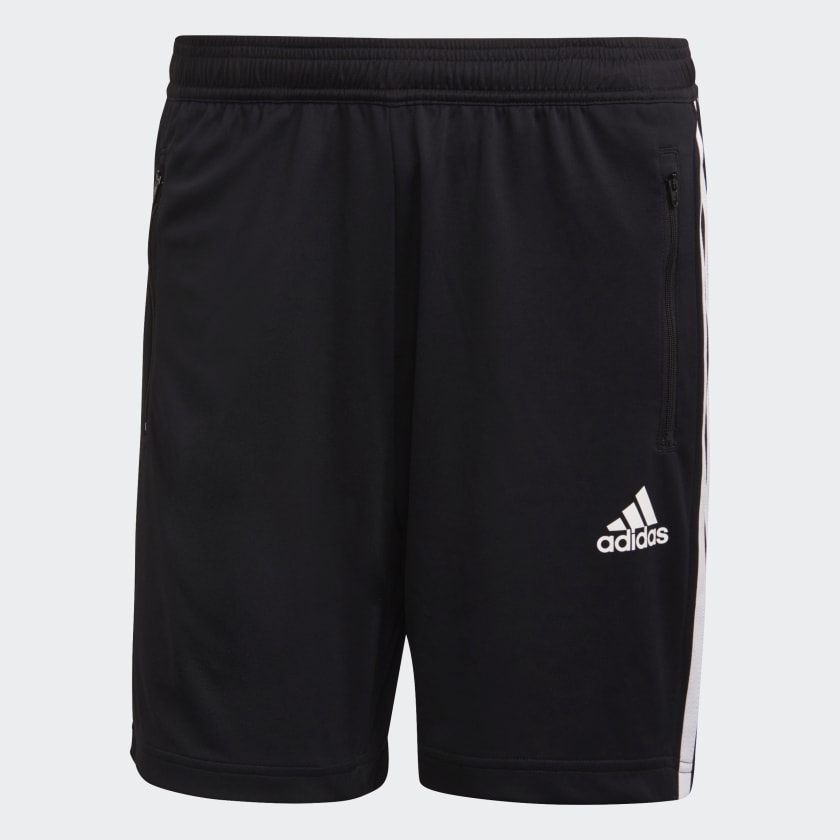 Adidas short down new arrivals