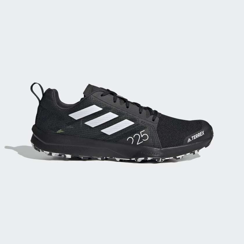 adidas Terrex Speed Flow Trail Running Shoes - Black | adidas UK