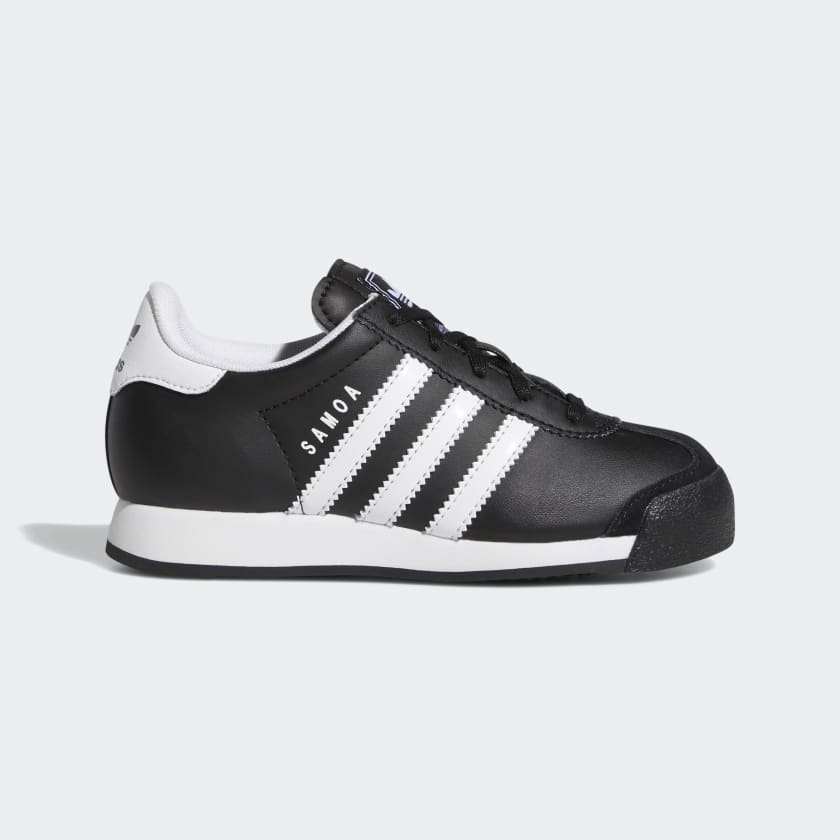 Adidas samoa femme gris on sale