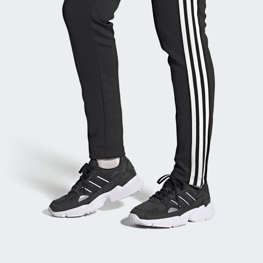 Adidas originals falcon para mujer colombia outlet