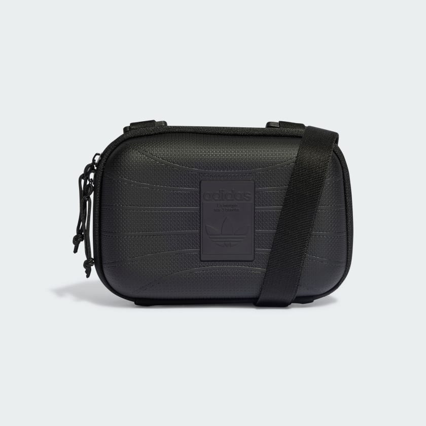 adidas SST Airliner Bag - Black | adidas Canada