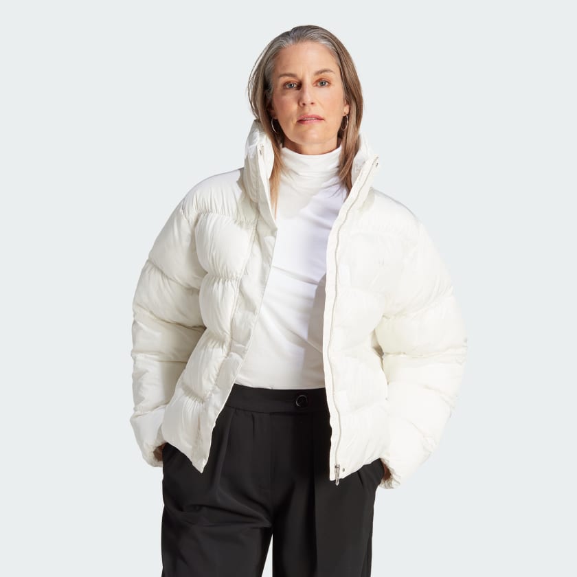 Vegan puffer jacket uk hot sale