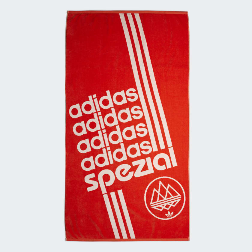 adidas SPEZIAL TOWEL adidas Thailand